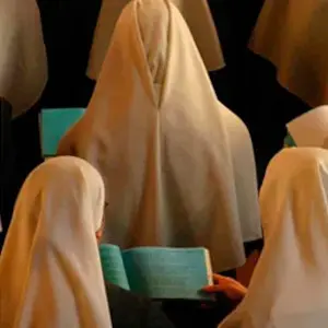 contemplative sister of saint john contemplative sister of saint john