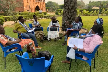 oblates saint john fraternal life