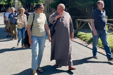 oblates saint john service