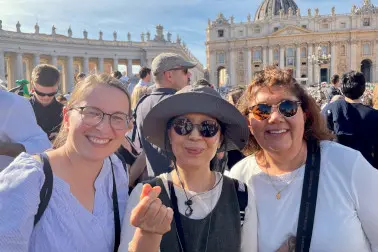 oblates saint john mission