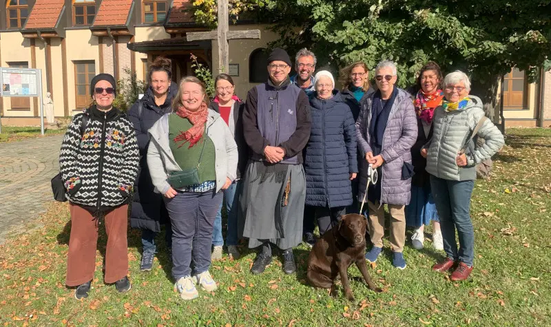 oblates saint john fraternal life