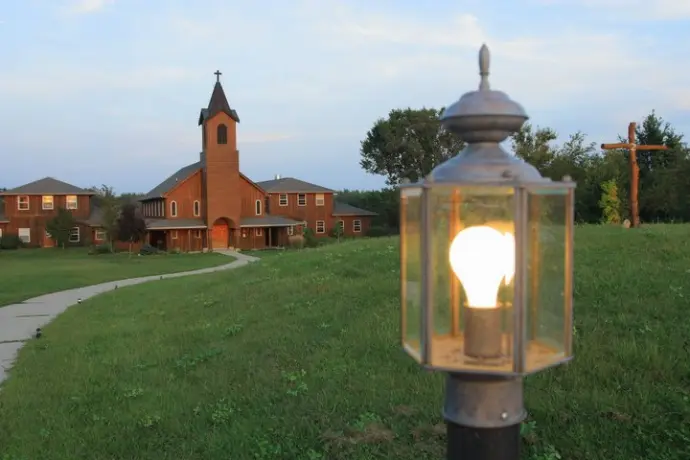brothers saint john priory usa