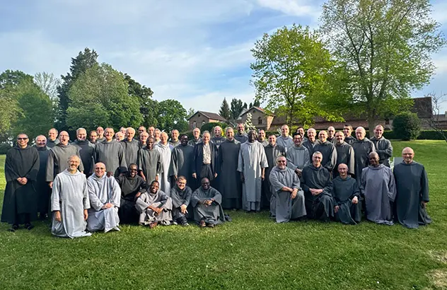 general chapter brothers of saint john